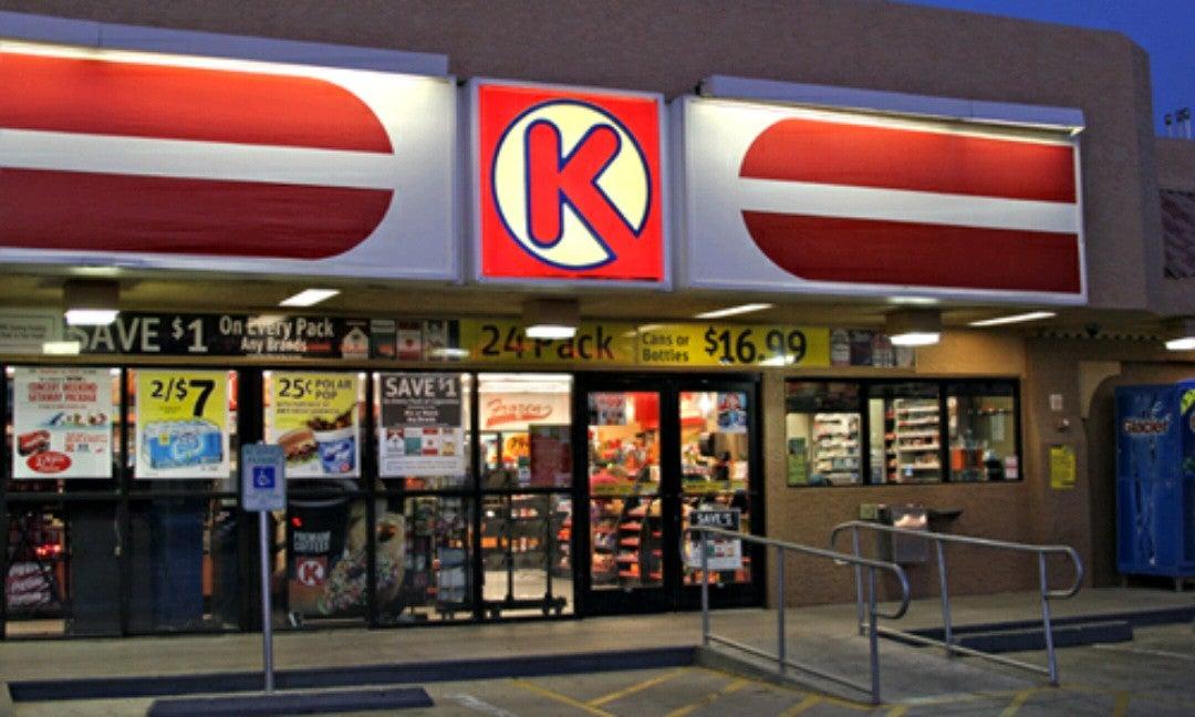 Circle K