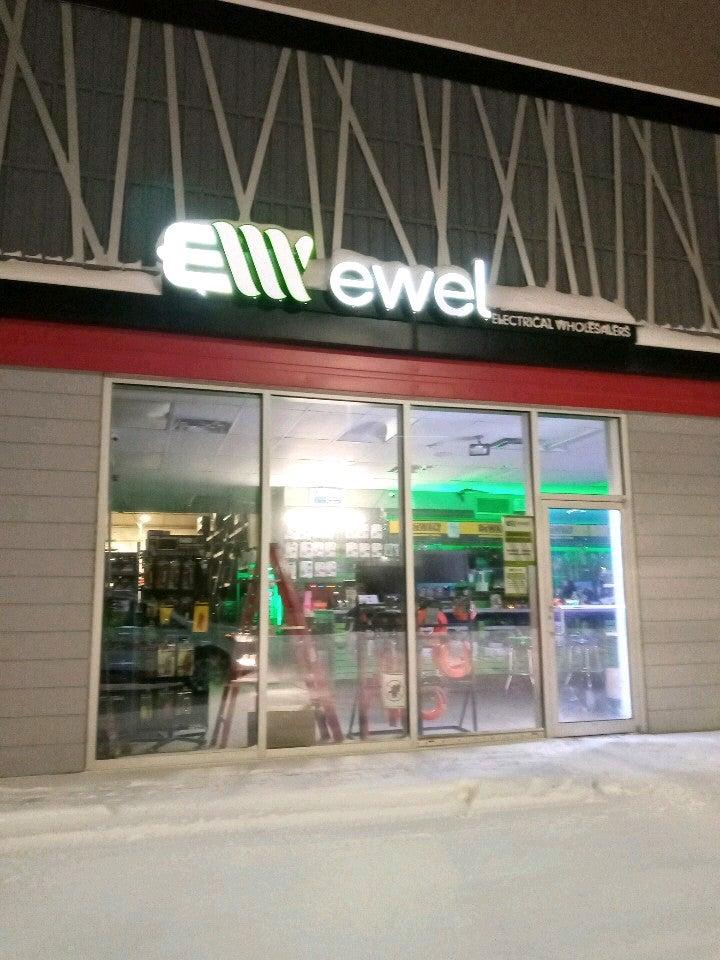 EWEL, Electrical Wholesalers Ltd