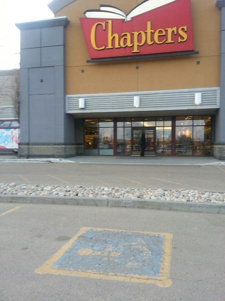 Chapters