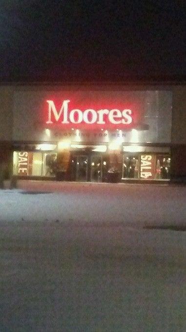 Moores