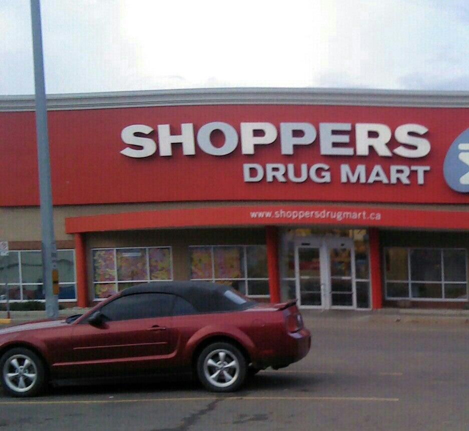 Shoppers Drug Mart