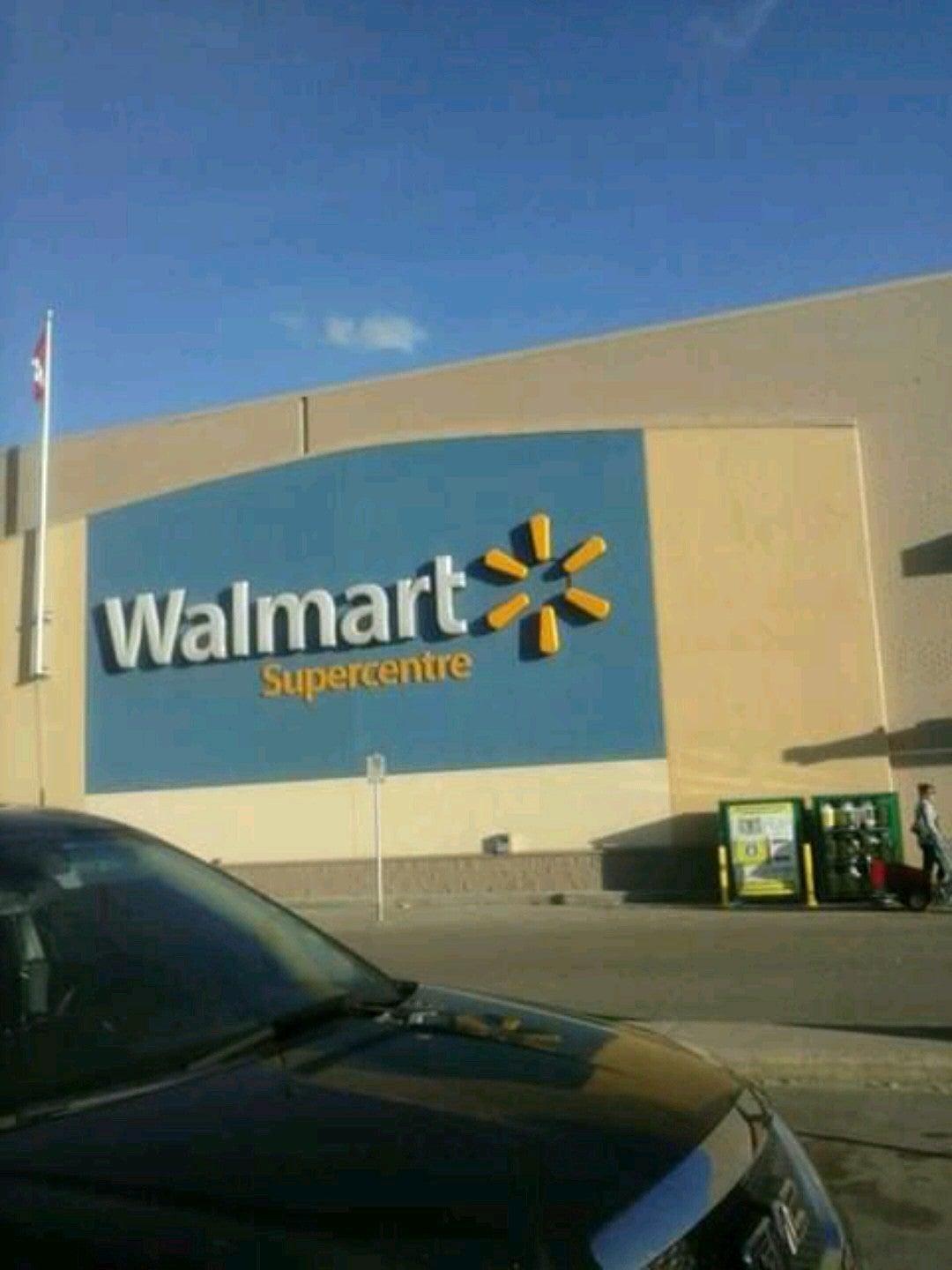 Walmart