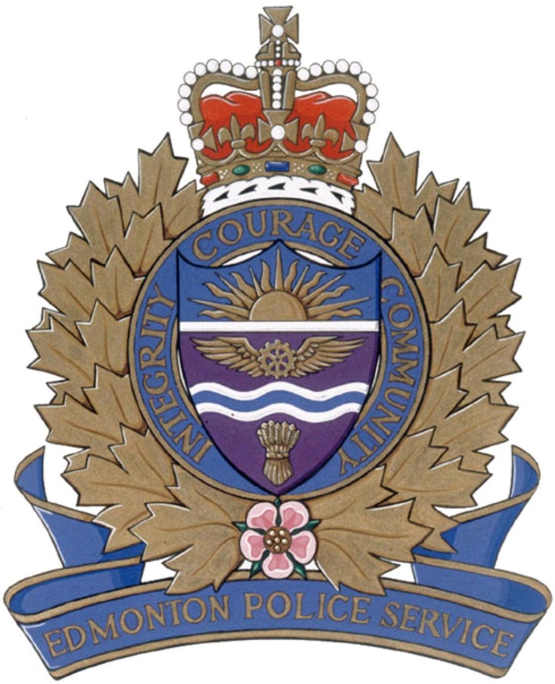 Edmonton Police Service