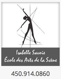 Savoie Isabelle Ecole-Arts