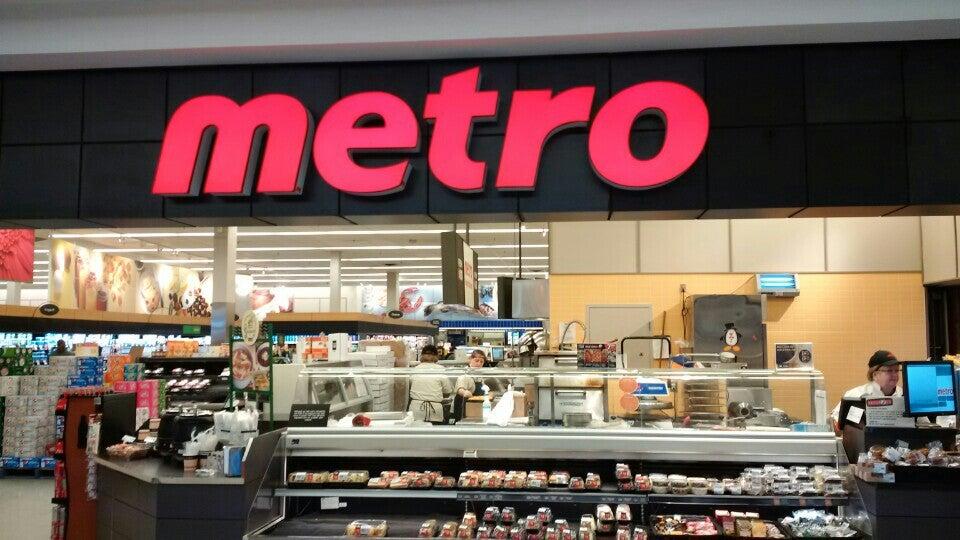 Metro