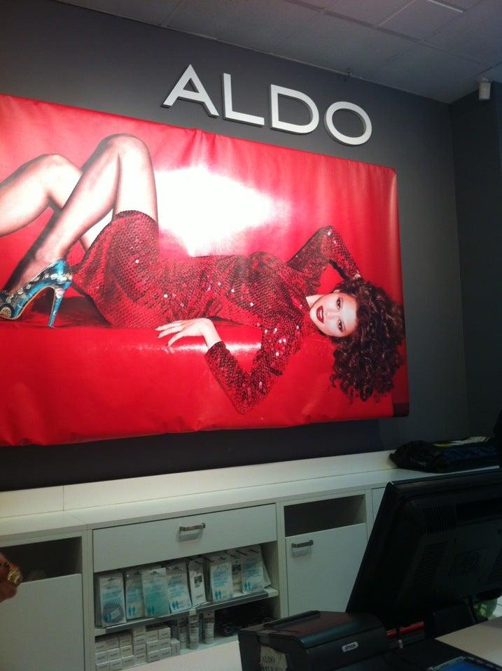 ALDO Footwear & Accessories