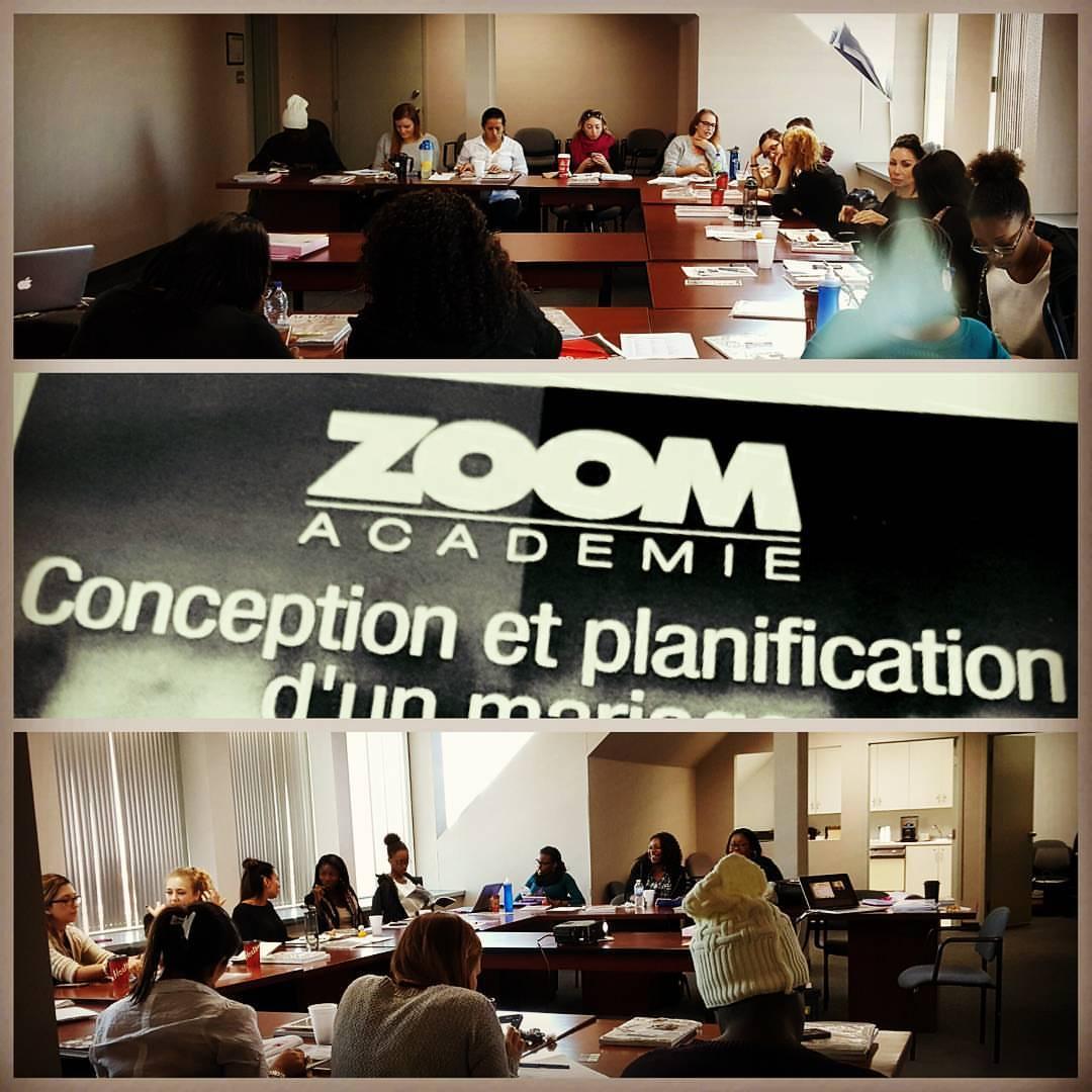 Zoom Academie