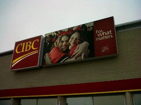 CIBC