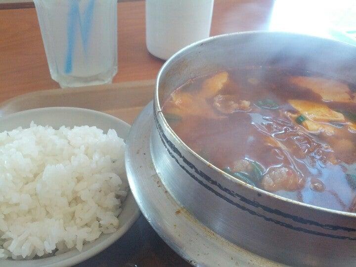 Han Ju Tofu Hotpot