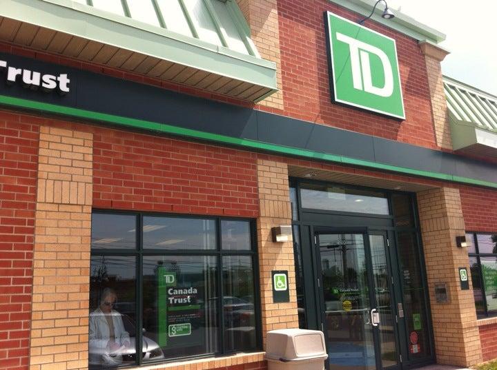 TD Bank Financial Group