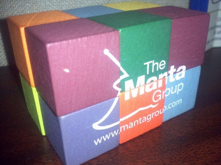 Manta Group Ltd