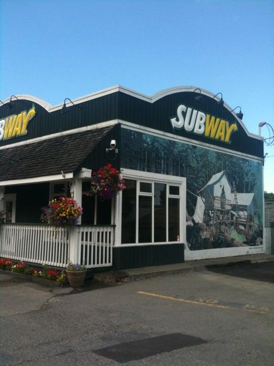 Subway