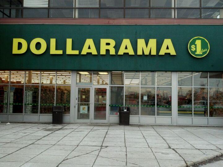 Dollarama