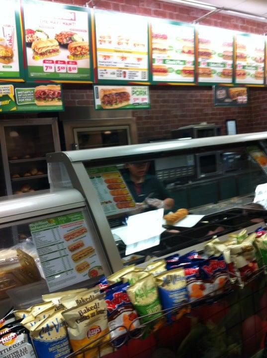 Subway