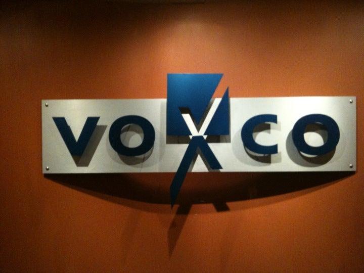 Voxco