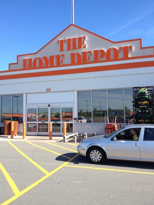 The Home Depot