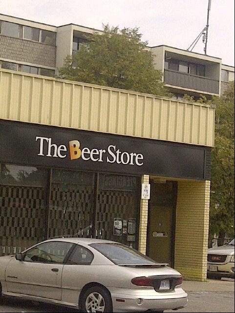 Beer Store