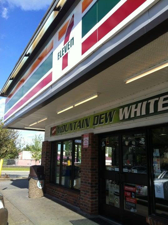 7-Eleven