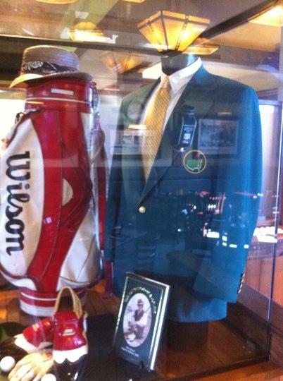 Sam Snead's Oak Grill & Tavern