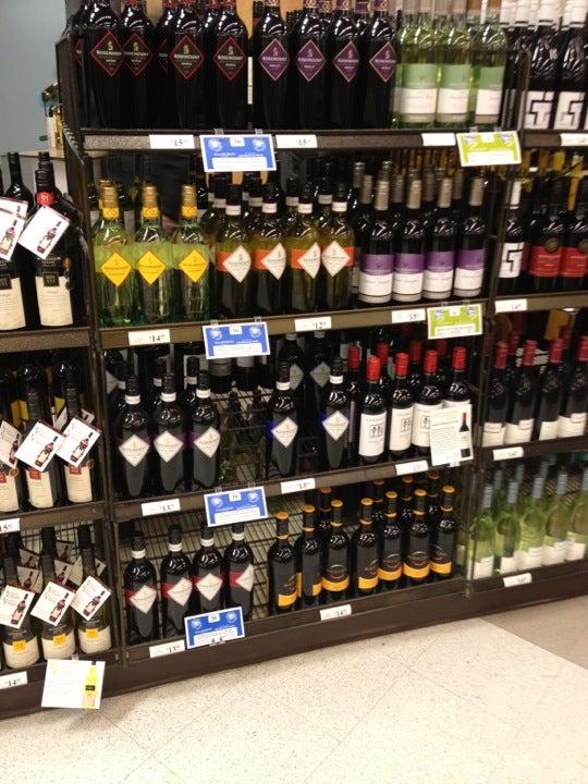 Manitoba Liquor Mart