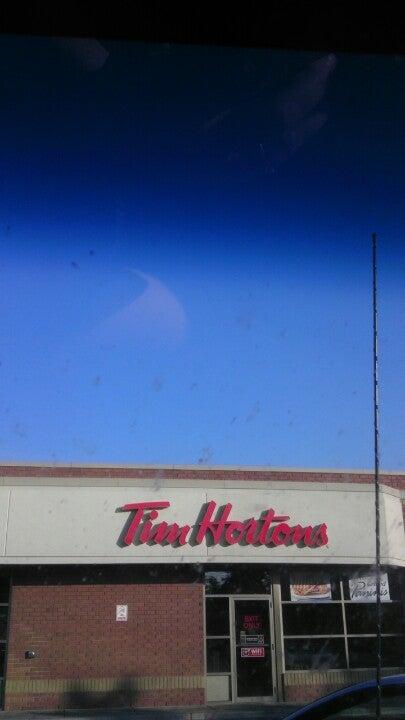 Tim Hortons