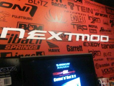 Nextmod