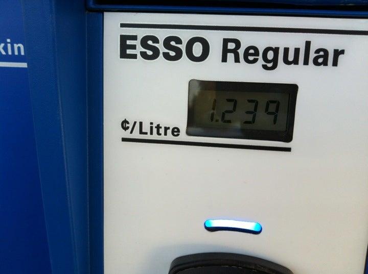 Esso