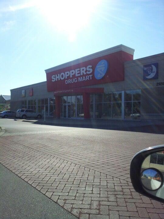 Shoppers Drug Mart