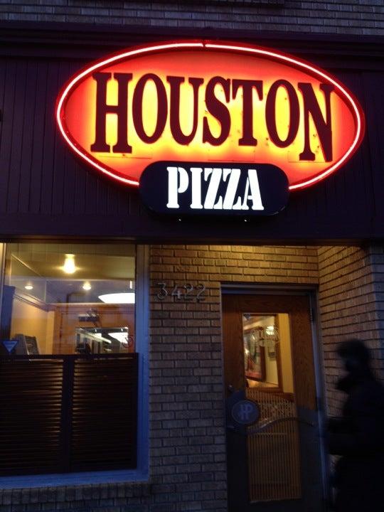 Houston Pizza