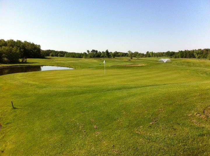 Transcona Country Club