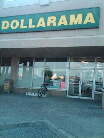 Dollarama