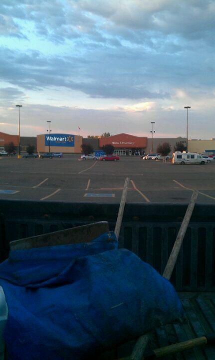 Walmart Supercentre