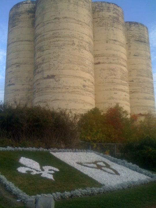 Moulin a Fleurs