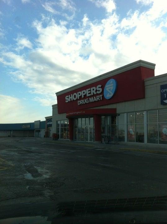 Shoppers Drug Mart