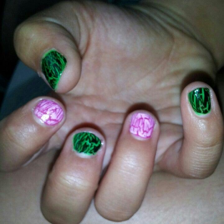 Star Nails