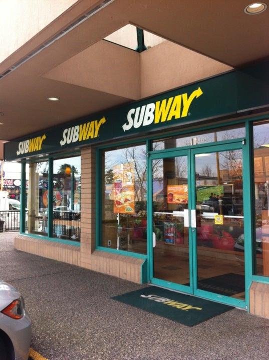 Subway