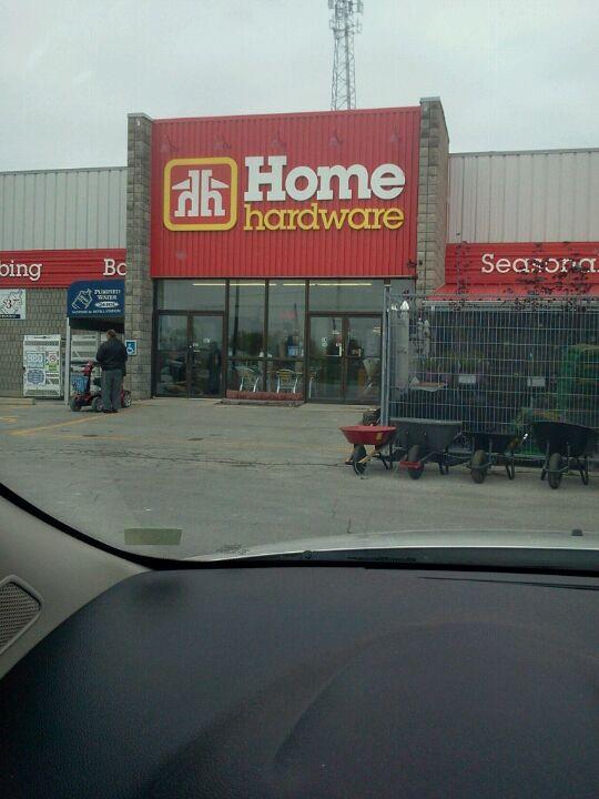 Home Hardware