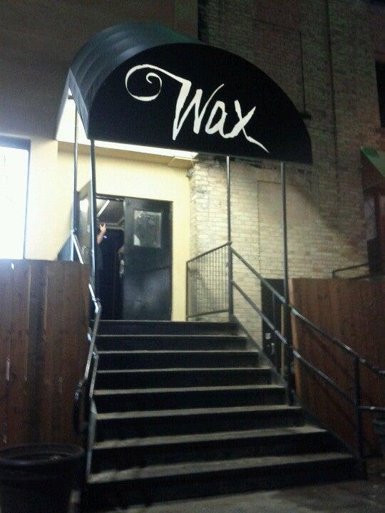 Wax Nightclub