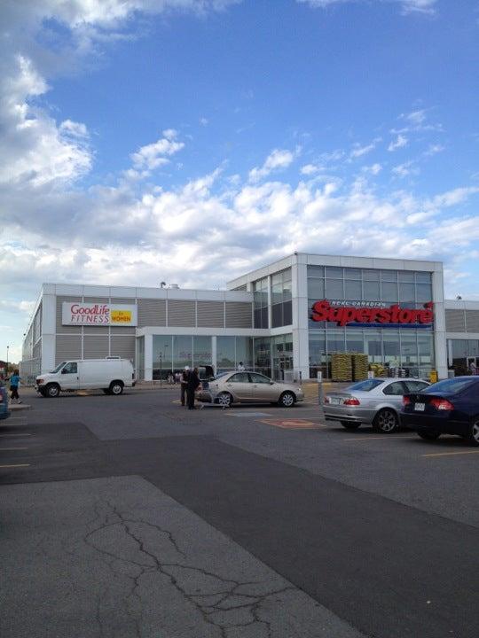 Real Canadian Superstore