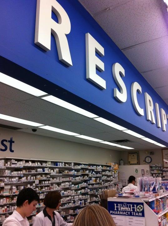 Shoppers Drug Mart