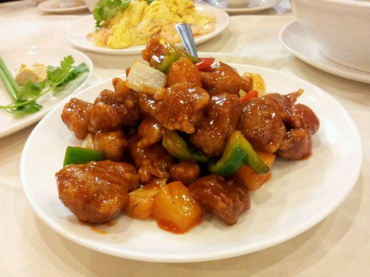 Da Fu Seafood Cuisine