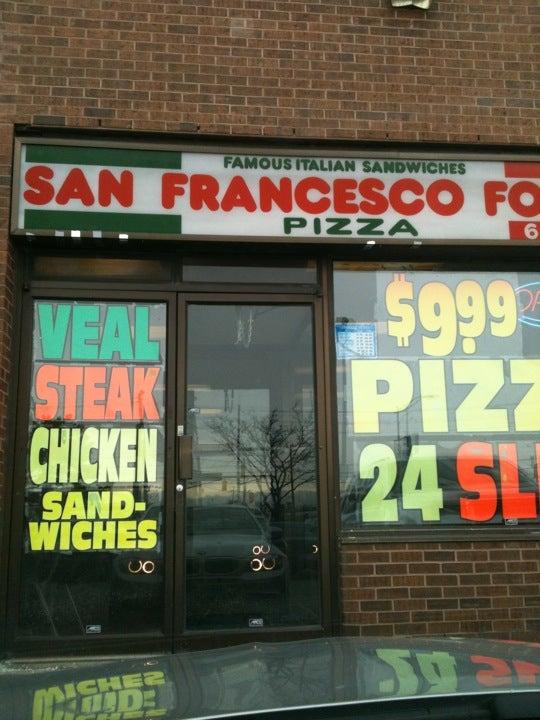 San Francesco Foods