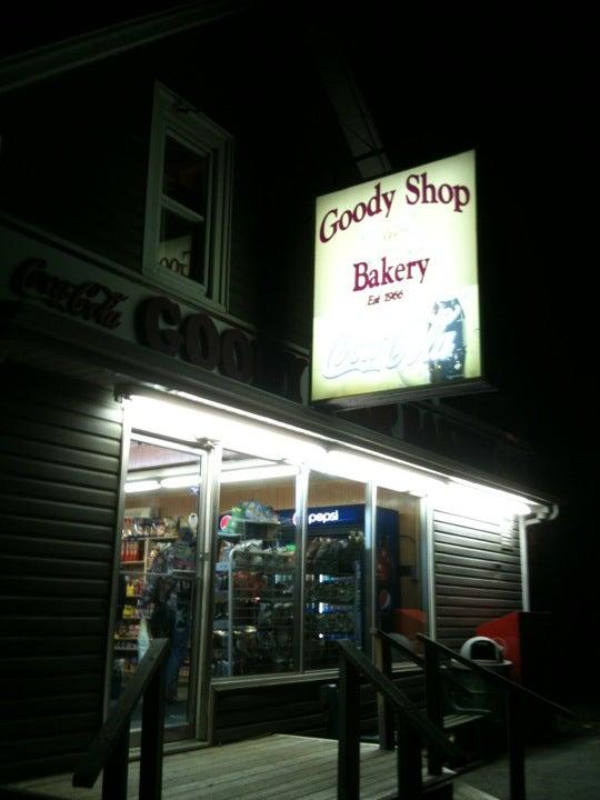 Goody Shop