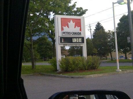 Petro-Canada