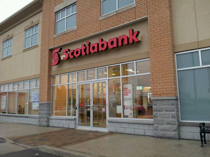 Scotiabank