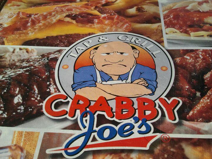 Crabby Joe's Bar & Grill