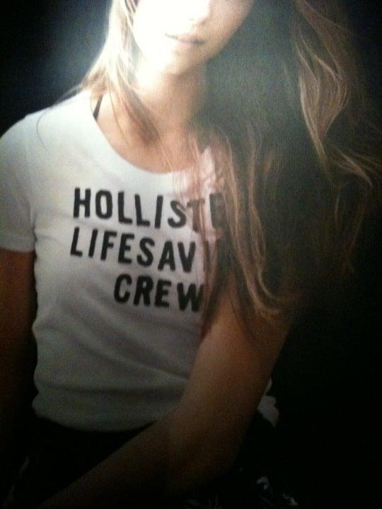 Hollister