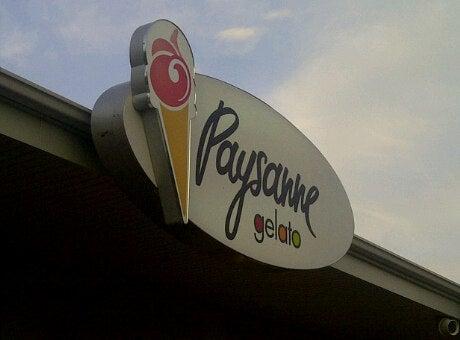 Paysanne Gelato