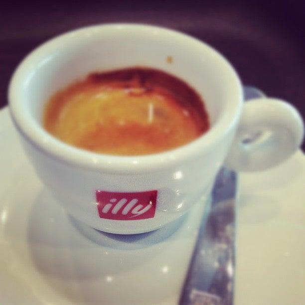 Espressamente Illy