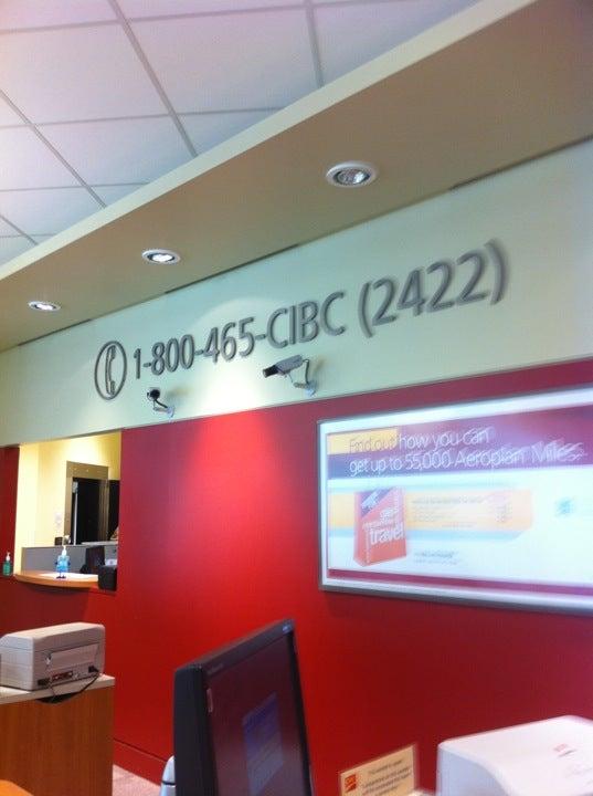 CIBC